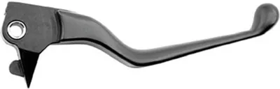 Produktbild von Vparts Sporster Bremshebel Schwarz  Schwarz One Size
