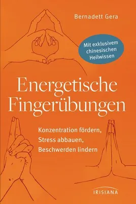 Obrázok produktu pre Energetische Fingerübungen