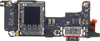 Immagine prodotto di Connettore originale della piastra di ricarica della presa per Xiaomi 12T 22071212AG