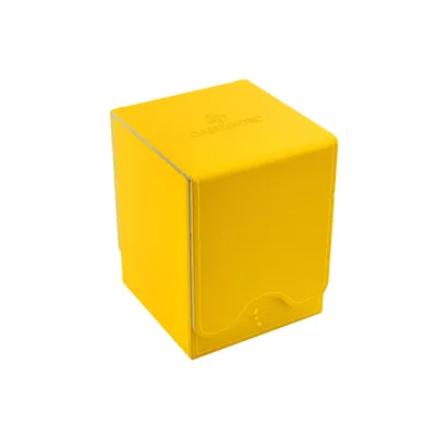 Produktbild von Gamegenic - Squire 100+ Convertible Gelb