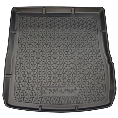 Produktbild von Z535526 Kofferraumwanne passend für Audi A6 Avant (C6) / A6 Avant (C6) Allroad Quattro 2005.03-2011 Kombi