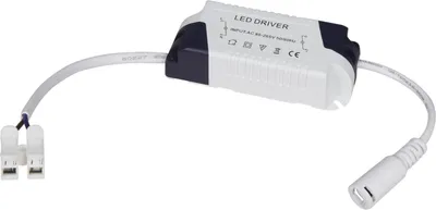Obrázek produktu pro LED panel McShine ''LP-1822SN'', 18W, 225x225mm, 1.200 lm, 4000K, neutrální bílá