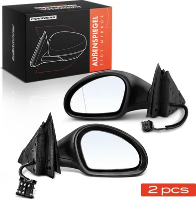 Obrázek produktu pro Frankberg 2x boční zrcátko levé pravé pro Seat Cordoba Ibiza III