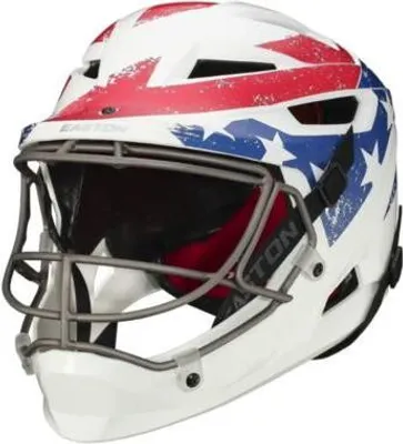 Obrázek produktu pro Easton Hellcat Softball Fielders Safety S/M Stars & Stripes