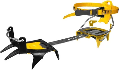 Immagine prodotto di Grivel G-rider Rampone Ski-matic Evo Oro Oro Taglia Unica