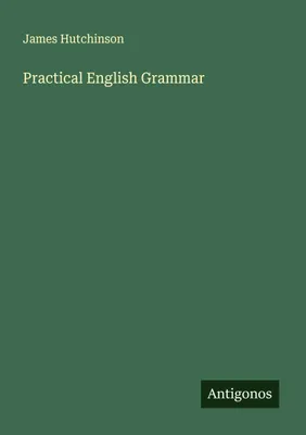 Produktbild von Practical English Grammar