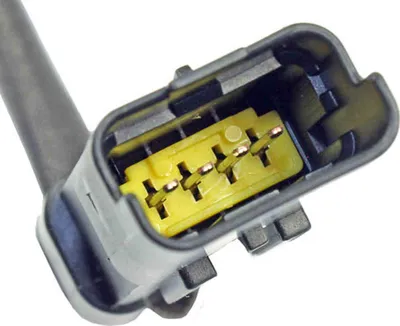 Produktbild von METZGER Lambdasonde passend für PEUGEOT 208 I Schrägheck (CA, CC) 0893632