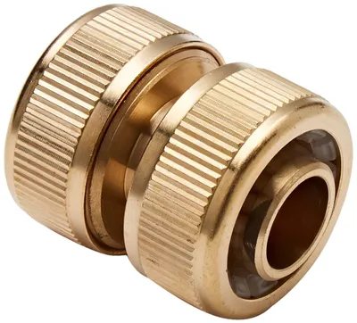 Reparaturgerät aus Messing, 20 x 20 mm, 1 Stück