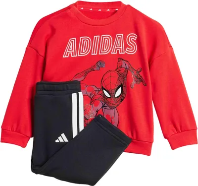 Obrázek produktu pro Tepláková souprava Adidas JF3630 pro Dětské