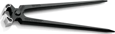 Produktbild von Knipex 55 00 300 SB Hufbeschlagzange