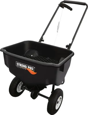 Immagine prodotto di Spandiconcime Goodfarm 201, per materiali sfusi, 20 lit./30kg, spargimento max. 8 m