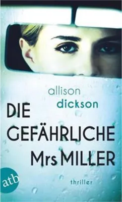 Immagine prodotto di Die gefährliche Mrs. Miller