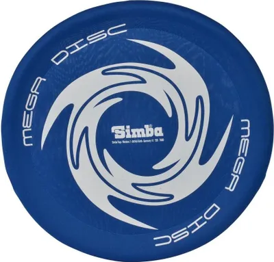 Produktbild von SIMBA Mega Flying Disc 3sort.     0