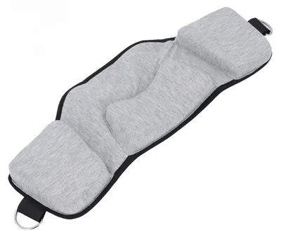 Obrázok produktu pre Omgoods – Nastaviteľná podpora na krk pre relaxáciu a pohodlie
