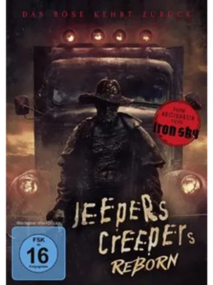 Produktbild von Jeepers Creepers: Reborn
