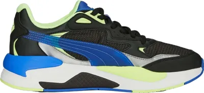 Produktbild von Puma Sneakers 389283-01 in Black color size 45