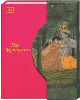 Produktbild von Das Kamasutra
