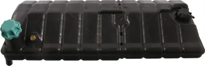 Produktbild von FEBI BILSTEIN Ausgleichsbehälter Kühlmittel für MAN TGA Kühlwasser 43578