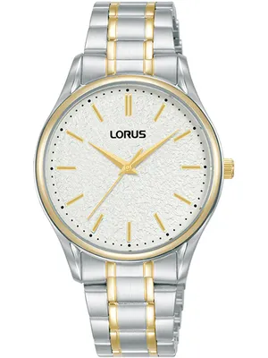 Produktbild von Lorus Classic RG218WX9 Damenarmbanduhr
