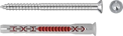 Immagine prodotto di Fischer DuoXpand 8x80 T 50 pz.