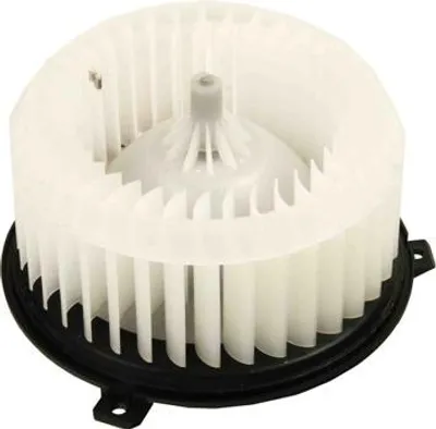 Produktbild von Innenraumgebläse 150 mm Durchmesser 12V 288W ohne integrierten Regler für Linkslenker