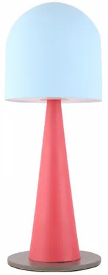 Zdjęcie produktu dla Lampa stołowa Candellux VISBY 1xE27 50501163