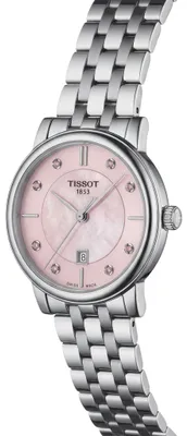 Obrázek produktu pro T122.210.11.159.00 Tissot Carson Premium Lady, quartz