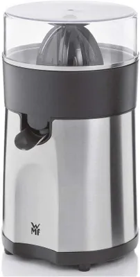 Image de Presse-citron à 2 cônes avec système anti-gouttes, 85 W, lavable au lave-vaisselle