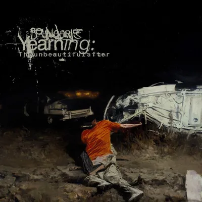 Produktbild von Yearning: The unbeautiful after