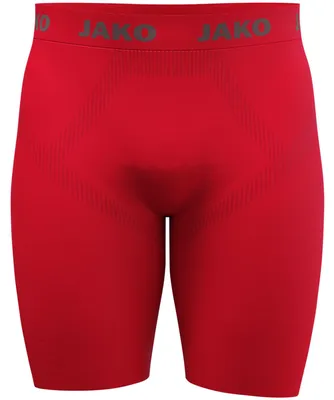 Obrázek produktu pro Jako Short Tight Seamless - červená, Velikost:L