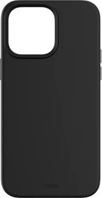 Obrázok produktu pre PURO IPC14P67ICONBLK, Ochranný obal, Apple, iPhone 14 Pro Max, 17 cm (6.7"), Čierna