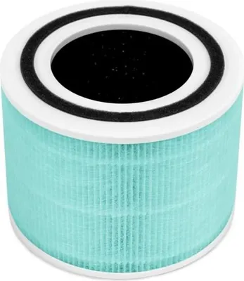 Image de Filtre à air pour Levoit Core 300 et 300S - Core 300-RF-TX