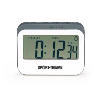 Produktbild von Sport-Thieme Stoppuhr "Time Session"