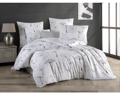 Productafbeelding van Bettenset, katoen, 140x220 cm, 70x90 cm, Arabella
