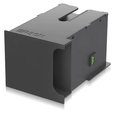 Obrázek produktu pro Epson XP-5100 / WF-2860DWF / ET-3700 / ET-4750 / L6000 / ET-15000 Series Maintenance Box, Zásobník odpadního toneru, Černá, 1 kusů