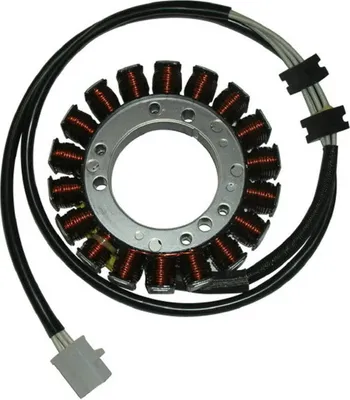 Obrázok produktu pre Stator passend für Yamaha XVS 650 DragStar (97-02), Classic (98-02)