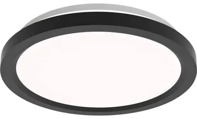 Imagen del producto de Lámpara de techo Philips de 24W con control remoto, 1 bombilla, tecnología LED, grado de protección IP20, color