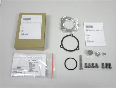Produktbild von IXIL Montage Kit GSX 750 R, 00-05/600 R, 01-05