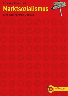 Produktbild von Marktsozialismus