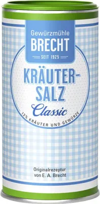 Immagine prodotto di alle erbe - Ricarica classica 500 g