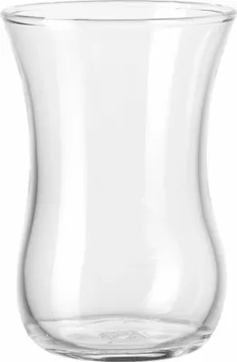 Produktbild von montana: Teeglas :assam, Teetasse, Tasse, Trinkglas, Kalk-Natron Glas, Klar, 90 ml, 046964