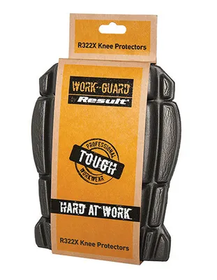 Produktbild von Result Work-Guard Knee Protectors