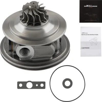 Zdjęcie produktu dla Turbosprężarka 708837-1 do Smart Fortwo W450 Bj. 04-07 37 KW 45 KW