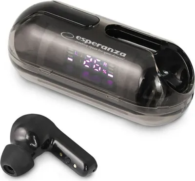 Immagine prodotto di Auricolari Bluetooth Tws Esperanza Daphnis