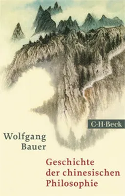 Image de Geschichte der chinesischen Philosophie
