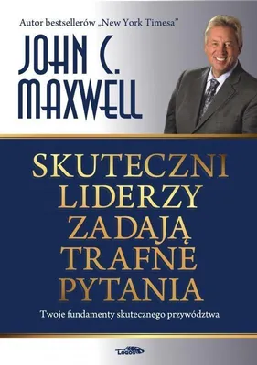 Image de Skuteczni liderzy zadają trafne pytania