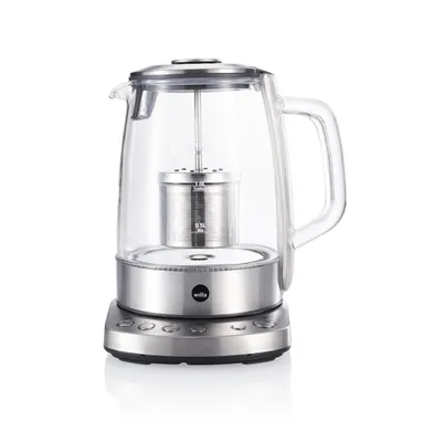 Produktbild von Wilfa Teekocher 1.25 Liter TM-1500S Silber