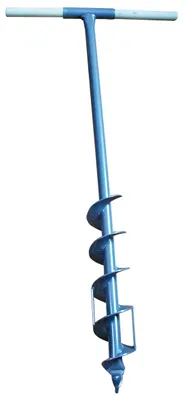 Immagine prodotto di Coclea di trivellazione 150 mm, larghezza: 90 mm