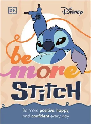 Zdjęcie produktu dla Be More Stitch