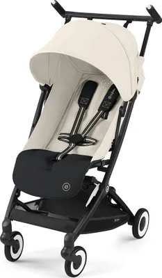 Immagine prodotto di Cybex CYBEX Libelle matkarattaat, valkoinen